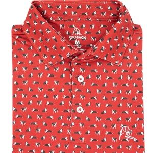 Rhoback The Dawg xl in like new condition